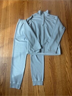 Patagonia Kids Capiline 3 midweight thermal set, M (10)